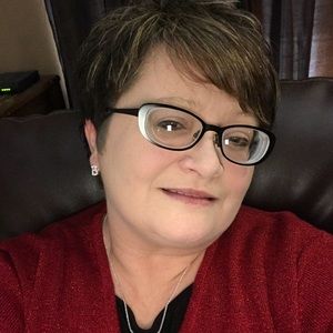 Meet your Posher, Belinda